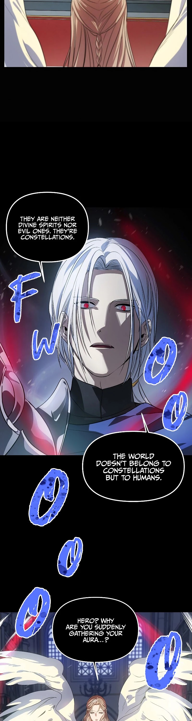 SSS-Class Suicide Hunter Chapter 51 page 23 - Chapter 51