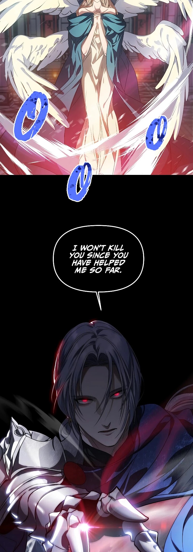 SSS-Class Suicide Hunter Chapter 51 page 24 - Chapter 51
