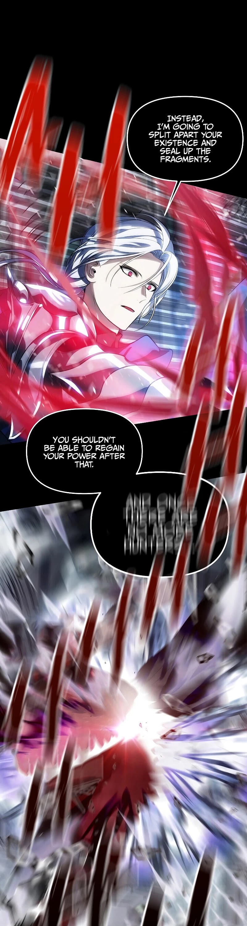 SSS-Class Suicide Hunter Chapter 51 page 26 - Chapter 51