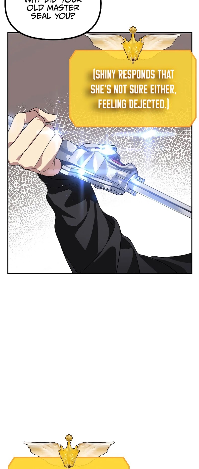 SSS-Class Suicide Hunter Chapter 51 page 29 - Chapter 51