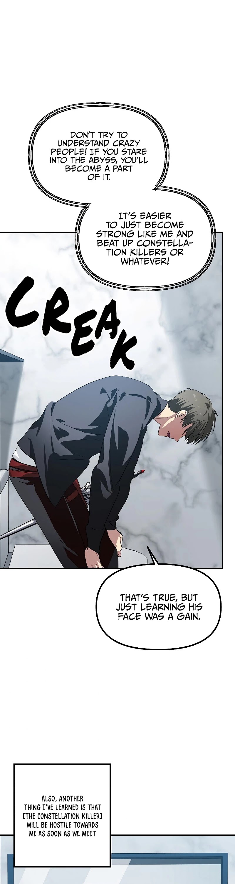 SSS-Class Suicide Hunter Chapter 51 page 31 - Chapter 51