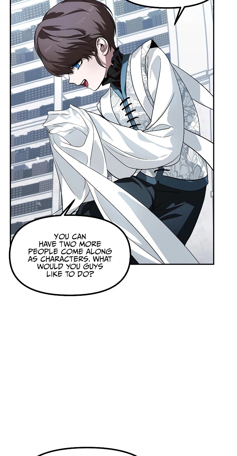 SSS-Class Suicide Hunter Chapter 51 page 38 - Chapter 51