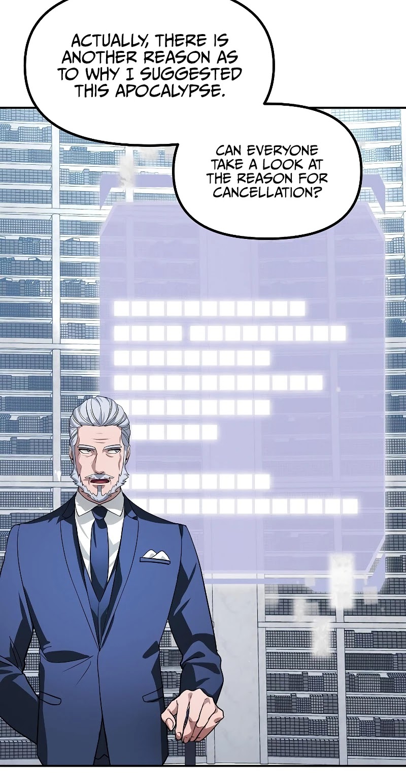 SSS-Class Suicide Hunter Chapter 51 page 39 - Chapter 51