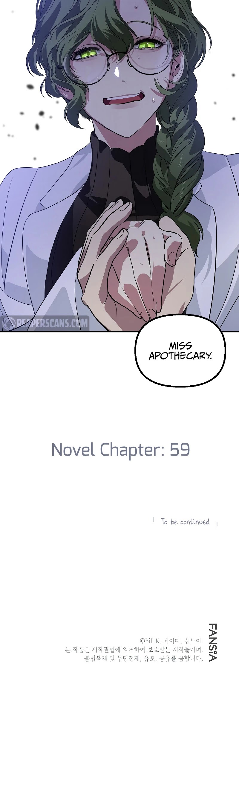 SSS-Class Suicide Hunter Chapter 51 page 47 - Chapter 51