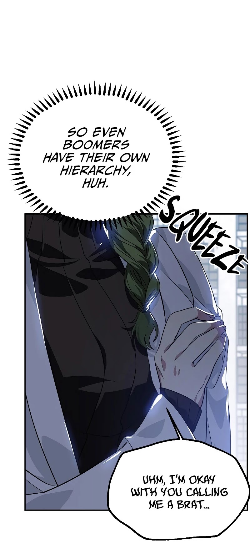 SSS-Class Suicide Hunter Chapter 52 page 15 - Chapter 52