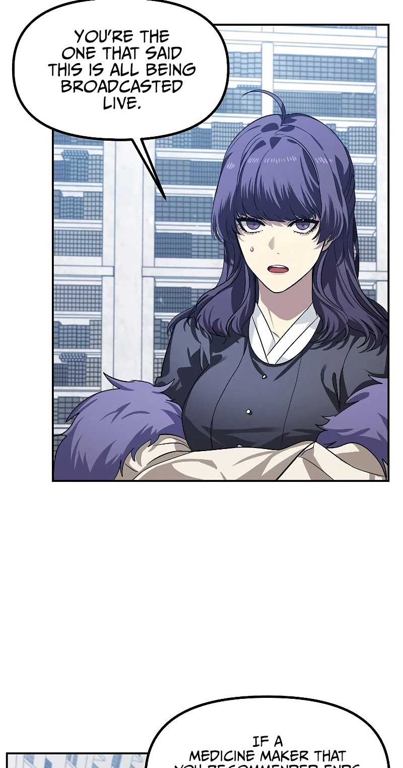SSS-Class Suicide Hunter Chapter 52 page 28 - Chapter 52