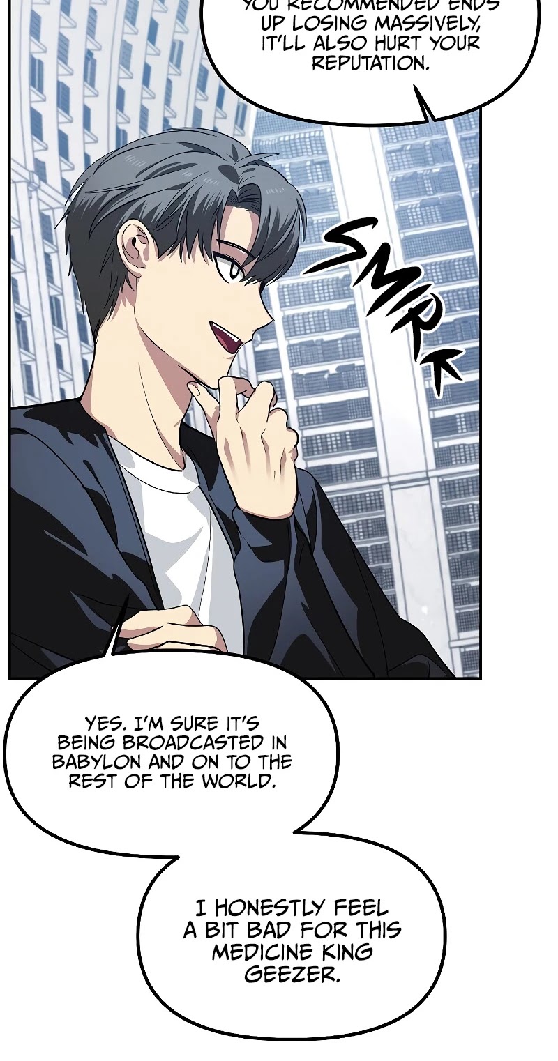 SSS-Class Suicide Hunter Chapter 52 page 29 - Chapter 52