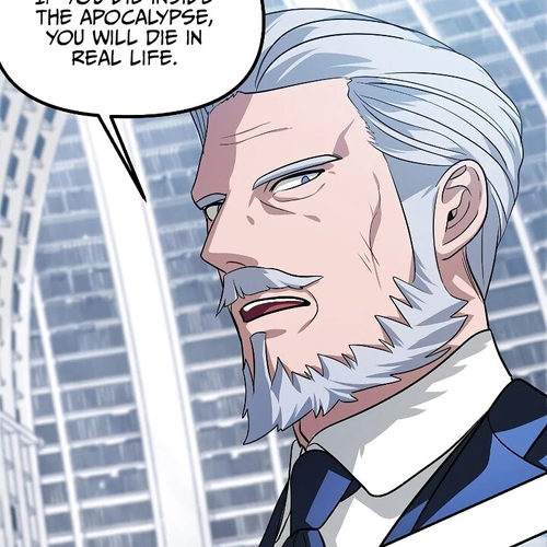 SSS-Class Suicide Hunter Chapter 52 cover