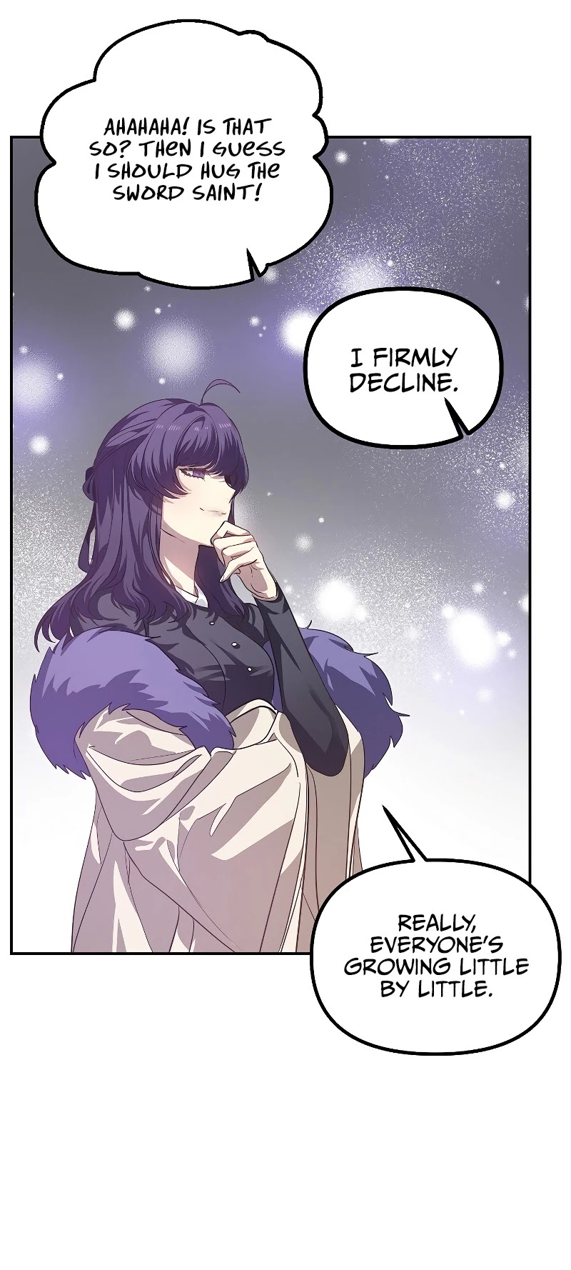 SSS-Class Suicide Hunter Chapter 53 page 43 - Chapter 53
