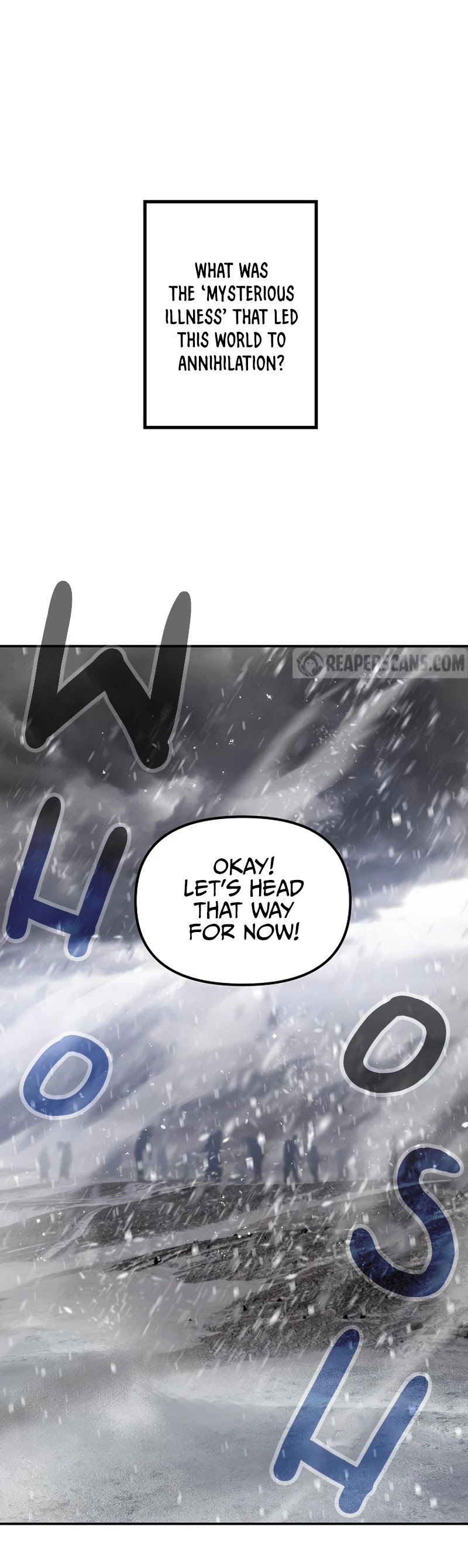 SSS-Class Suicide Hunter Chapter 54 page 17 - Chapter 54