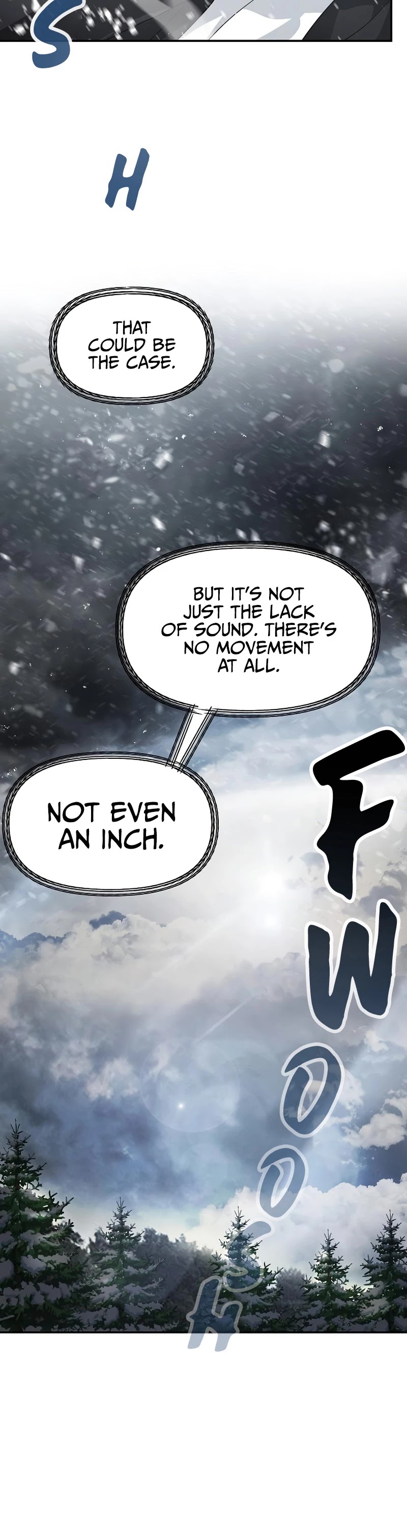 SSS-Class Suicide Hunter Chapter 54 page 19 - Chapter 54