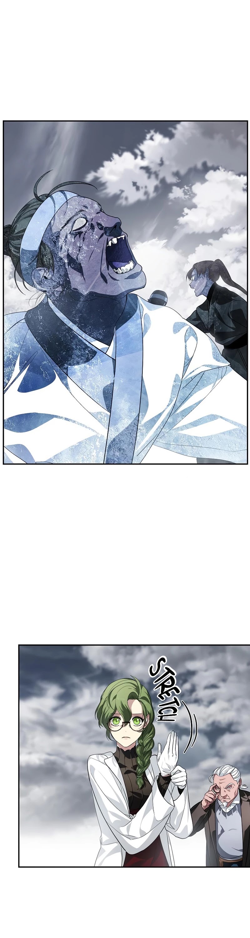 SSS-Class Suicide Hunter Chapter 54 page 22 - Chapter 54