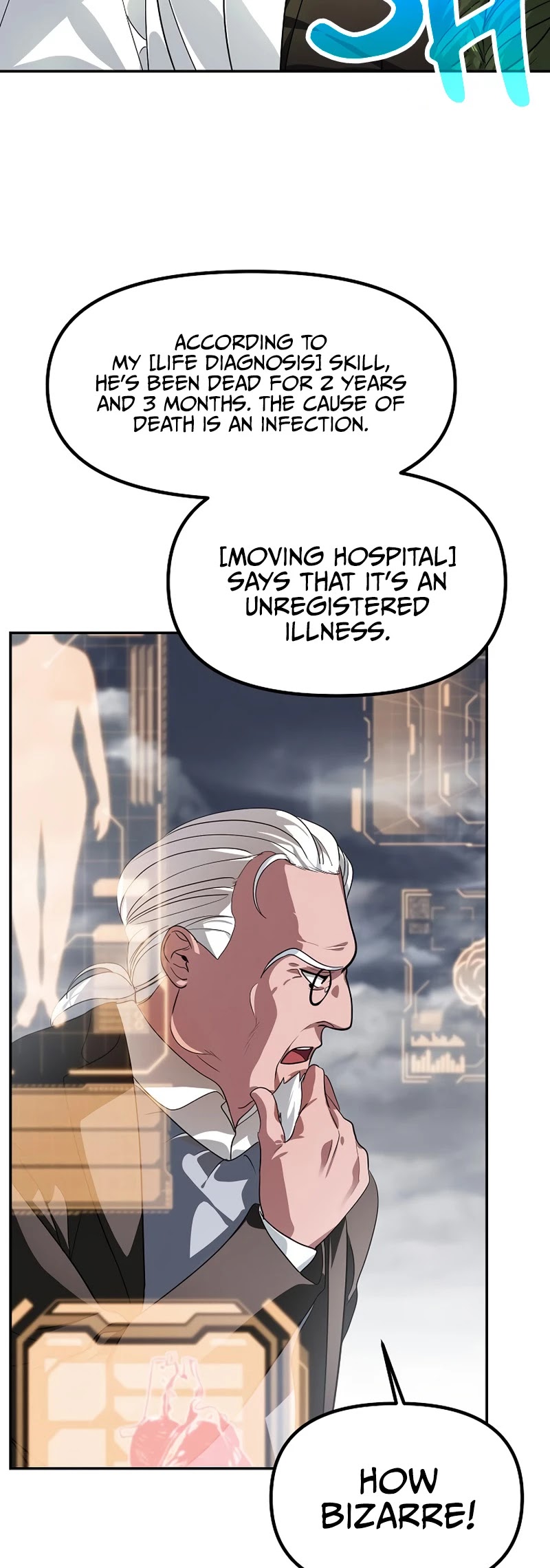 SSS-Class Suicide Hunter Chapter 54 page 24 - Chapter 54