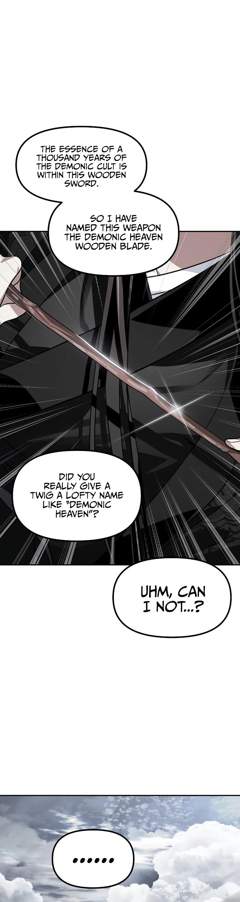 SSS-Class Suicide Hunter Chapter 54 page 42 - Chapter 54