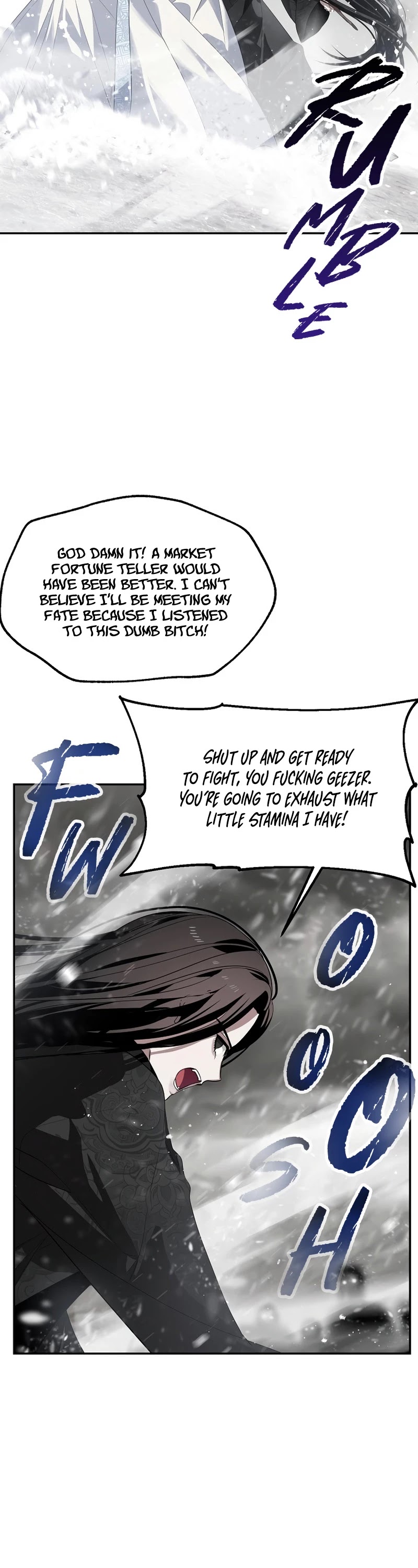 SSS-Class Suicide Hunter Chapter 54 page 47 - Chapter 54
