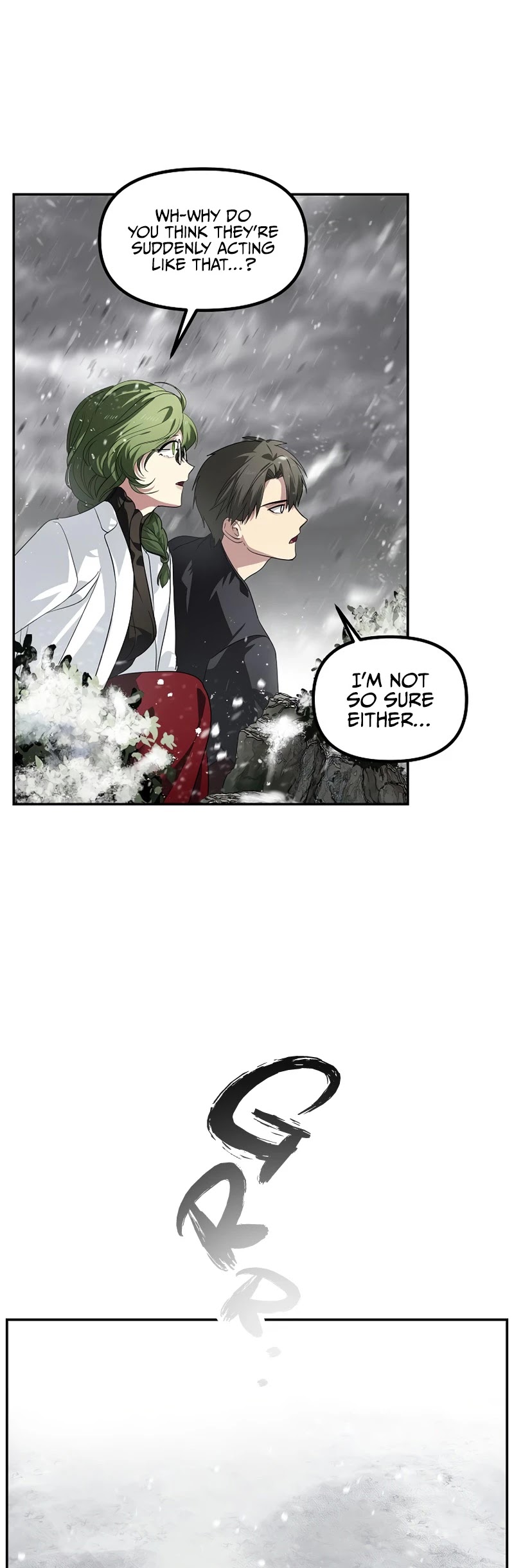 SSS-Class Suicide Hunter Chapter 54 page 48 - Chapter 54