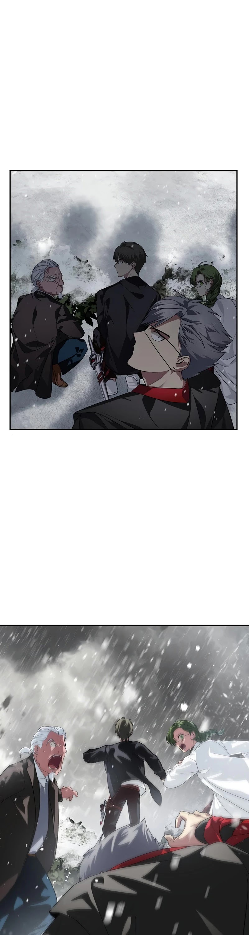 SSS-Class Suicide Hunter Chapter 54 page 50 - Chapter 54