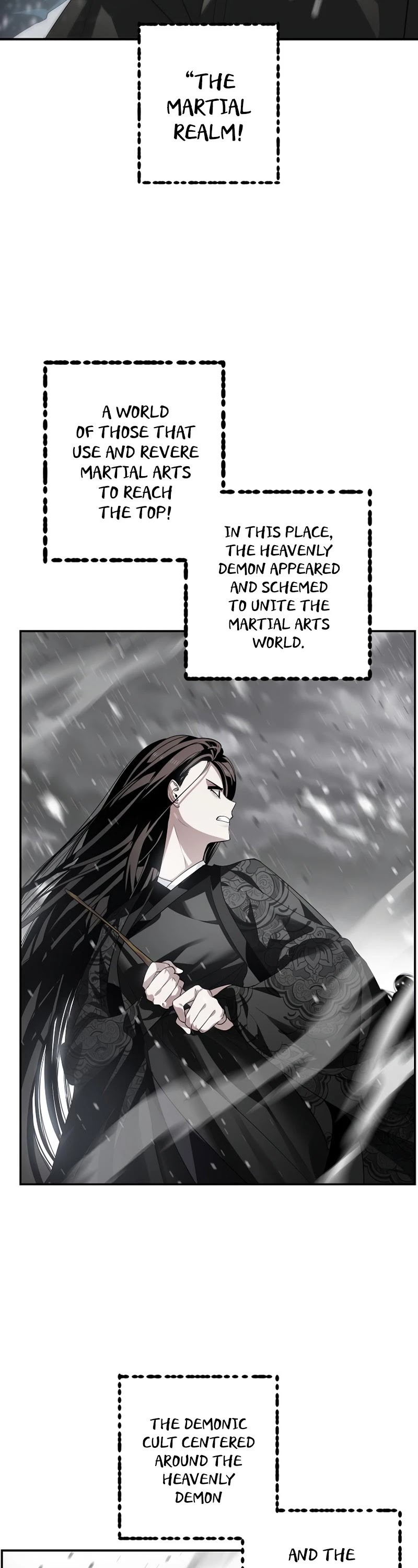 SSS-Class Suicide Hunter Chapter 54 page 51 - Chapter 54