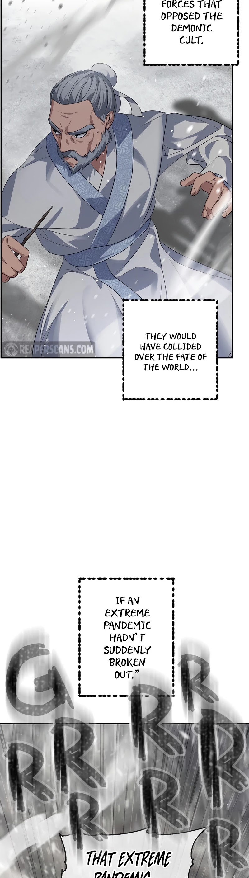 SSS-Class Suicide Hunter Chapter 54 page 52 - Chapter 54