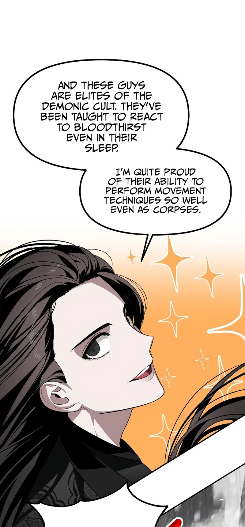 SSS-Class Suicide Hunter Chapter 55 page 17 - Chapter 55
