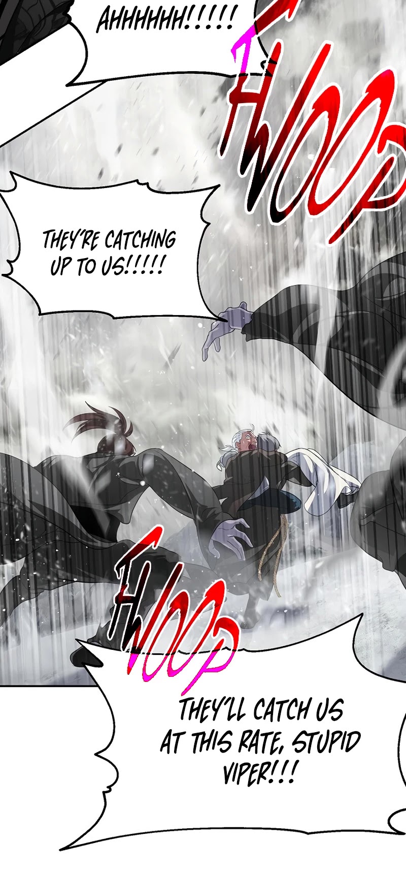 SSS-Class Suicide Hunter Chapter 55 page 18 - Chapter 55