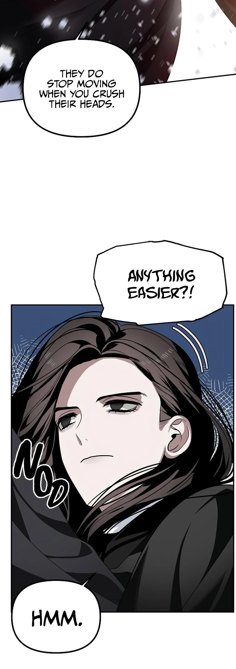 SSS-Class Suicide Hunter Chapter 55 page 22 - Chapter 55