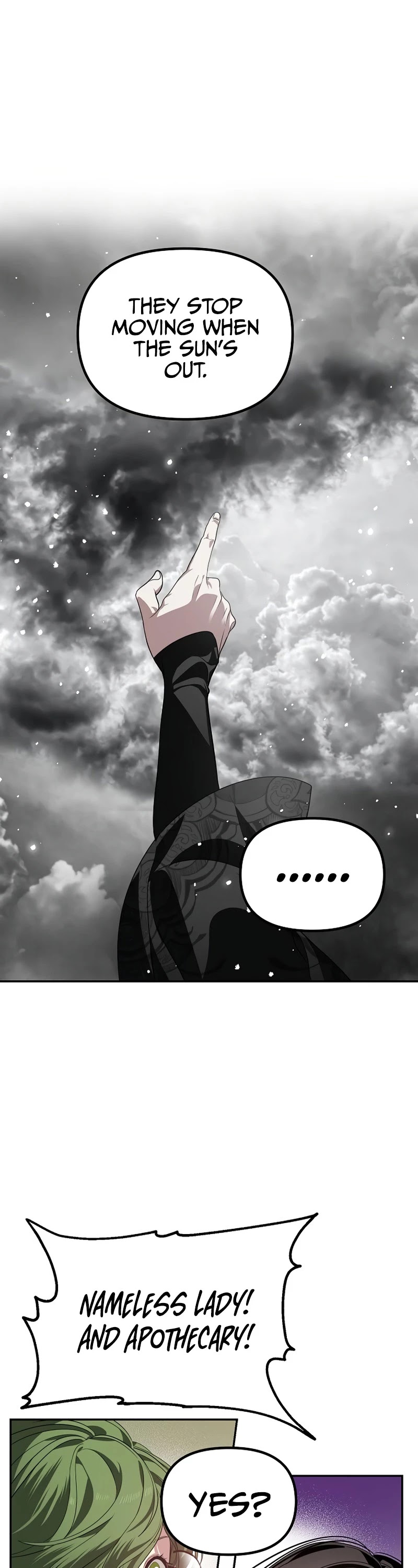 SSS-Class Suicide Hunter Chapter 55 page 23 - Chapter 55