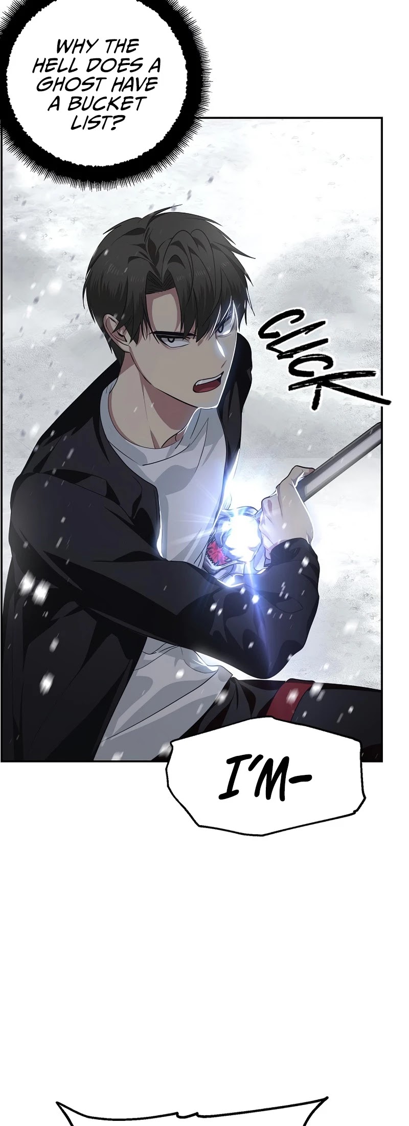 SSS-Class Suicide Hunter Chapter 55 page 29 - Chapter 55