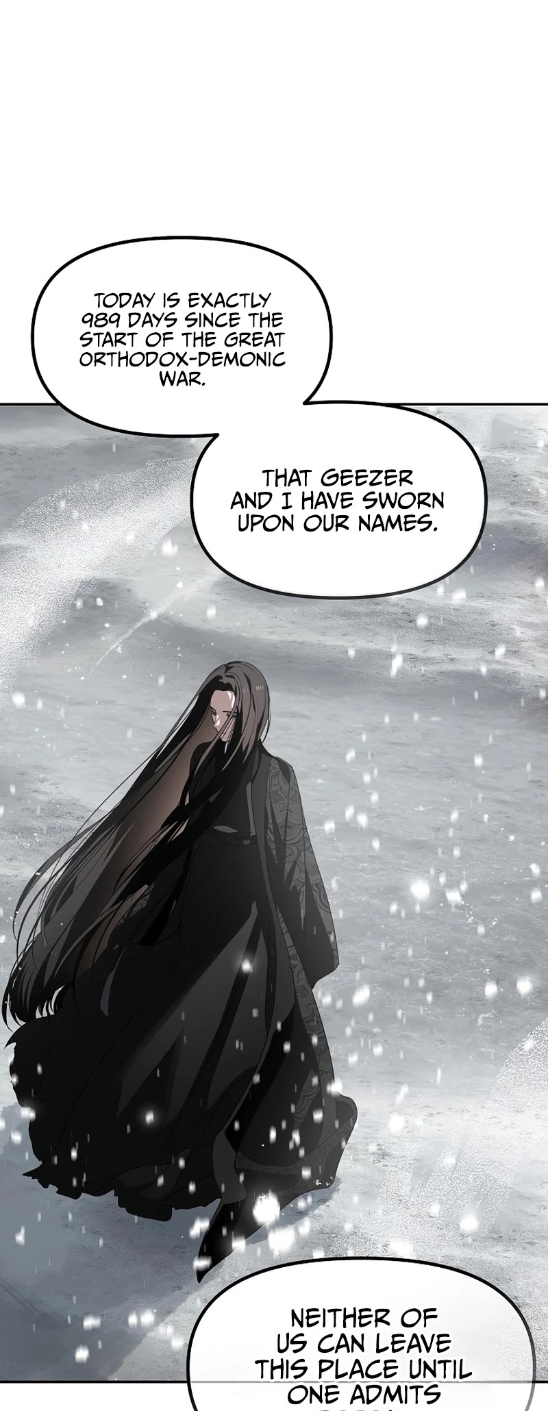 SSS-Class Suicide Hunter Chapter 55 page 45 - Chapter 55