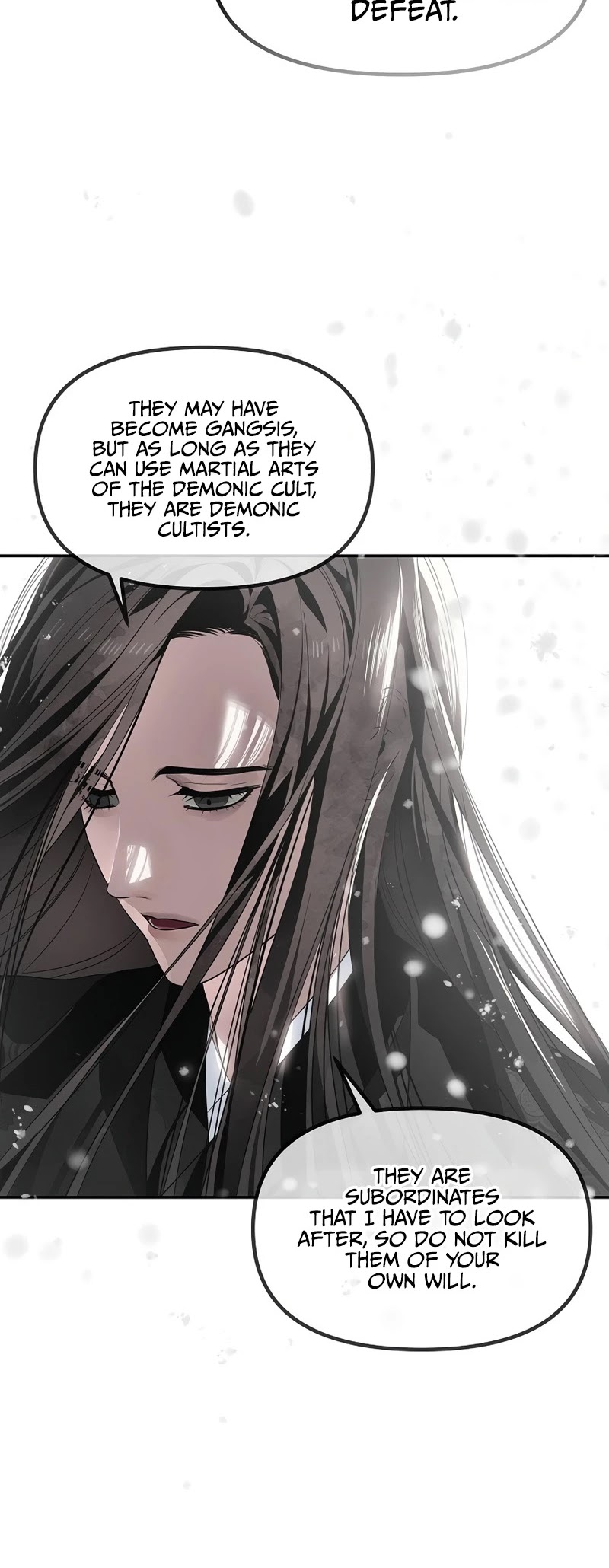 SSS-Class Suicide Hunter Chapter 55 page 46 - Chapter 55