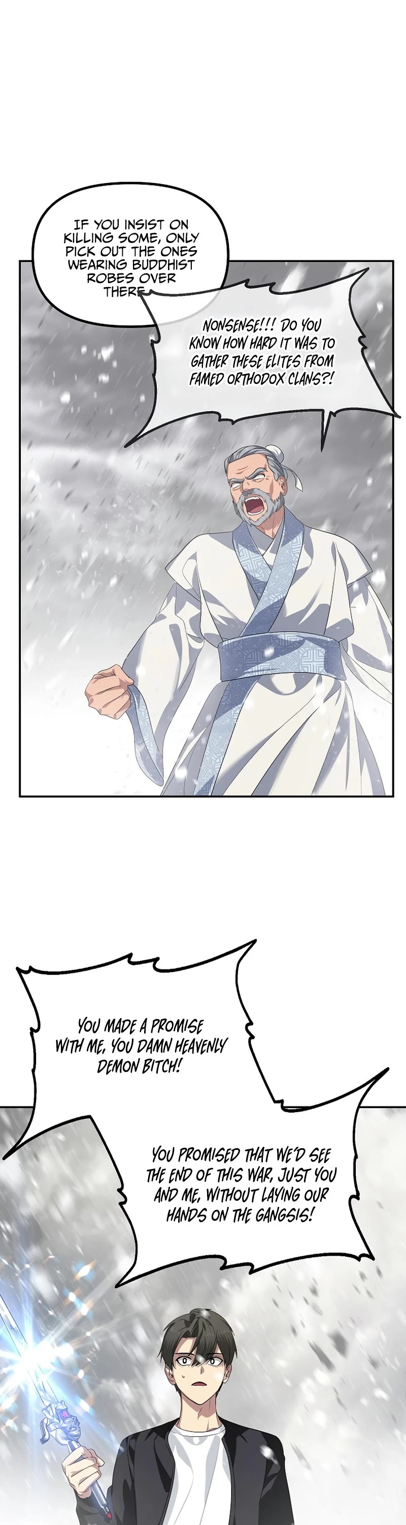 SSS-Class Suicide Hunter Chapter 55 page 47 - Chapter 55