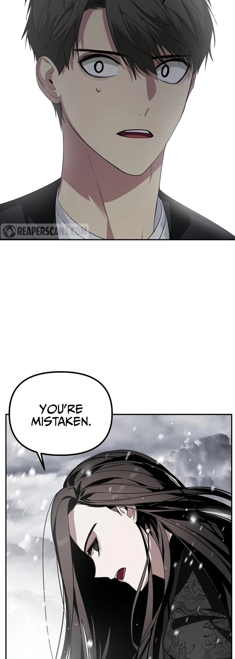 SSS-Class Suicide Hunter Chapter 55 page 49 - Chapter 55