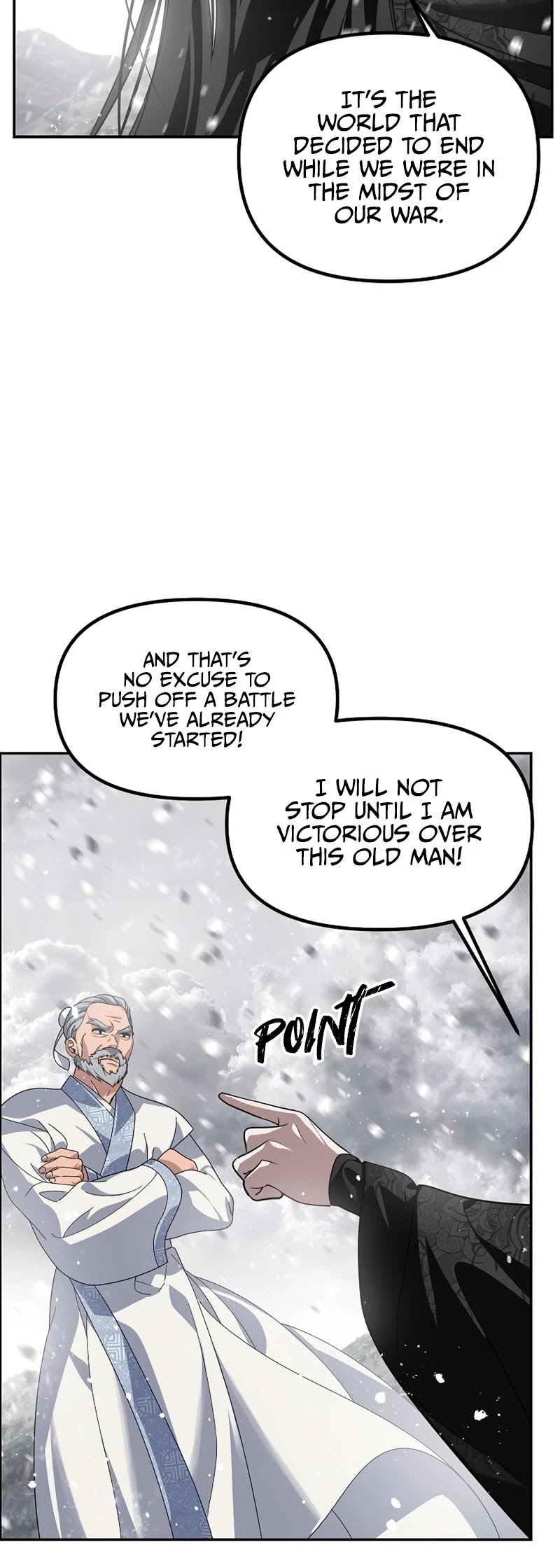 SSS-Class Suicide Hunter Chapter 55 page 50 - Chapter 55