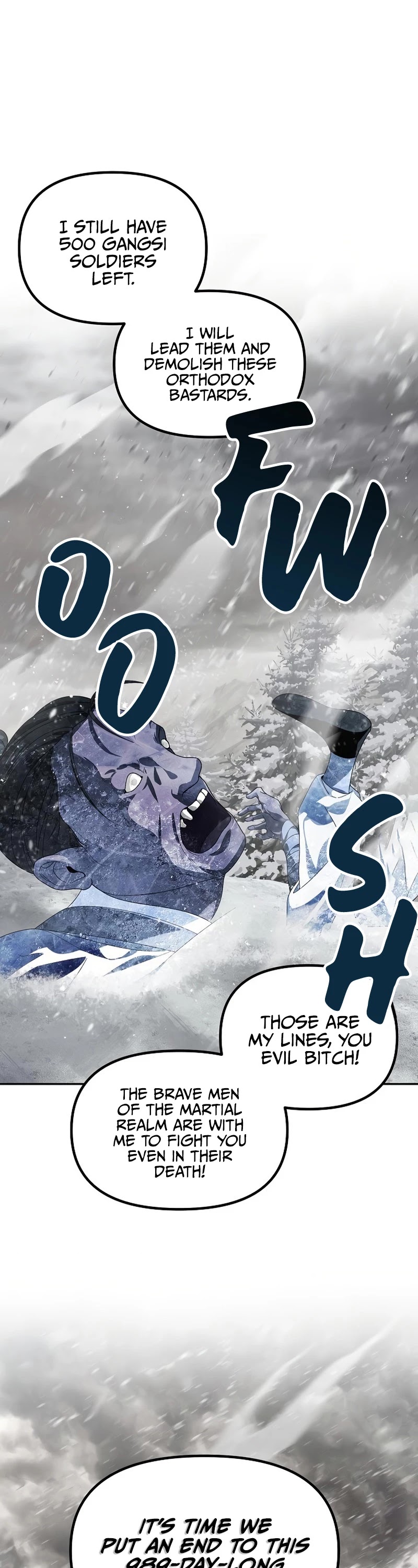 SSS-Class Suicide Hunter Chapter 55 page 51 - Chapter 55