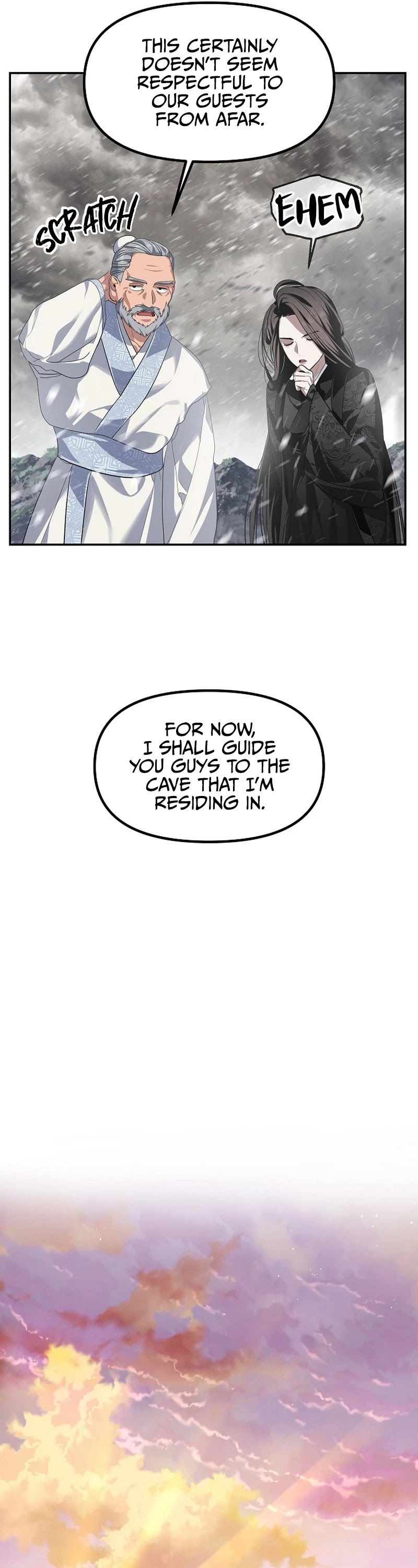 SSS-Class Suicide Hunter Chapter 56 page 18 - Chapter 56