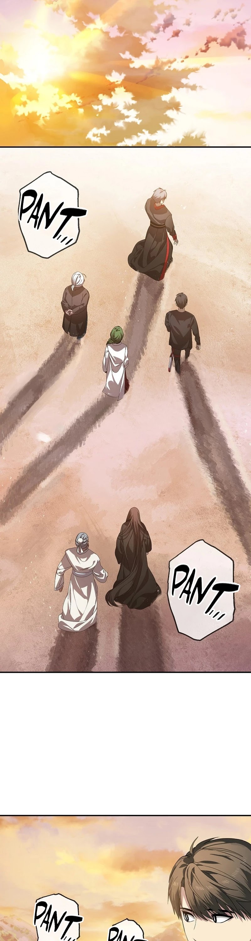 SSS-Class Suicide Hunter Chapter 56 page 19 - Chapter 56