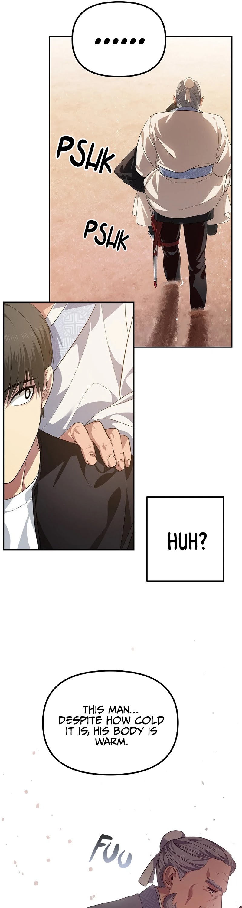 SSS-Class Suicide Hunter Chapter 56 page 22 - Chapter 56