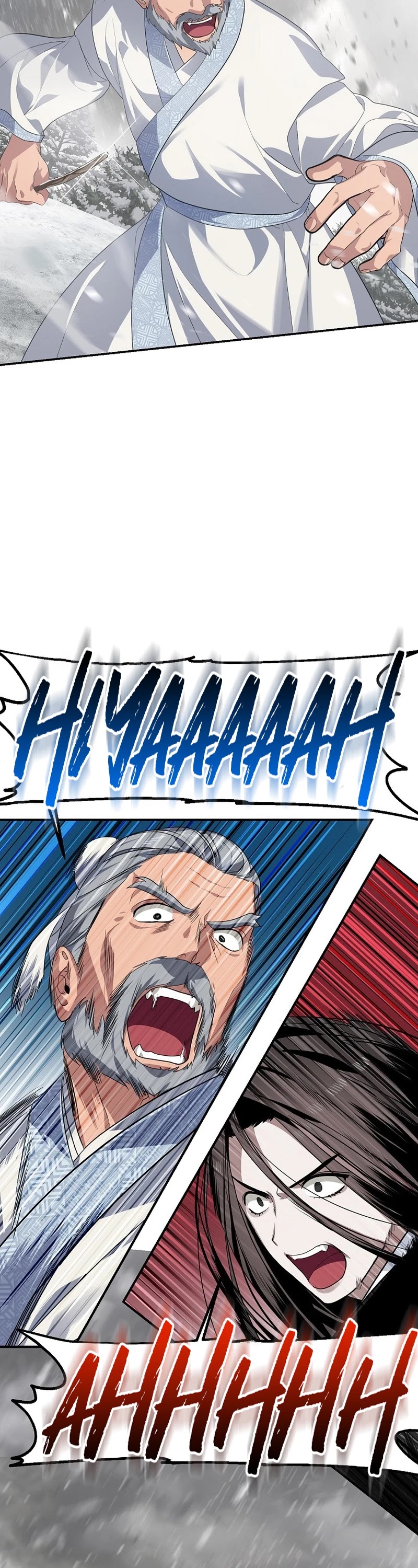 SSS-Class Suicide Hunter Chapter 56 page 3 - Chapter 56