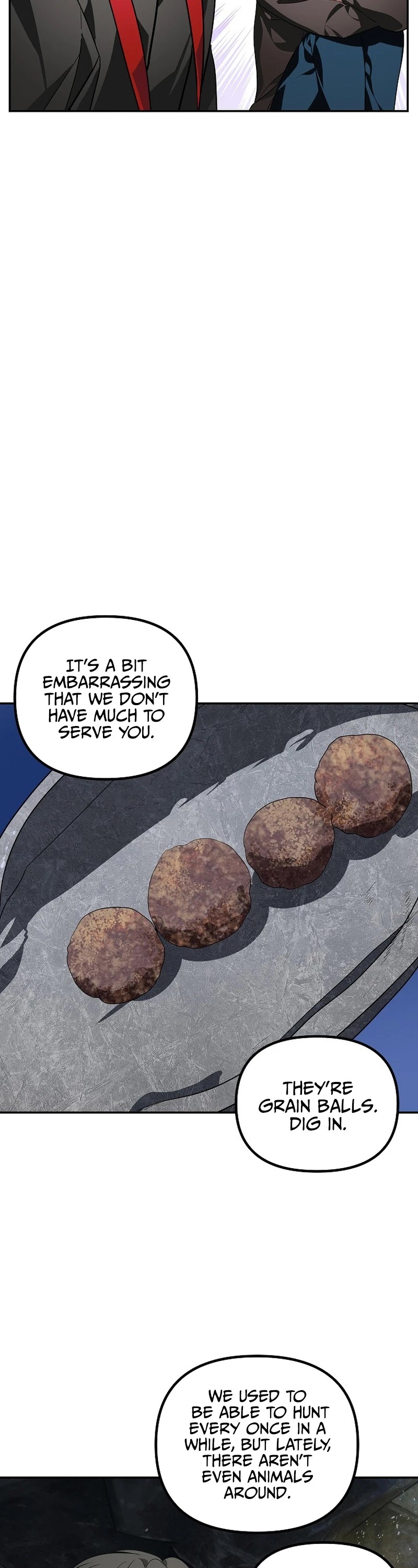 SSS-Class Suicide Hunter Chapter 56 page 31 - Chapter 56