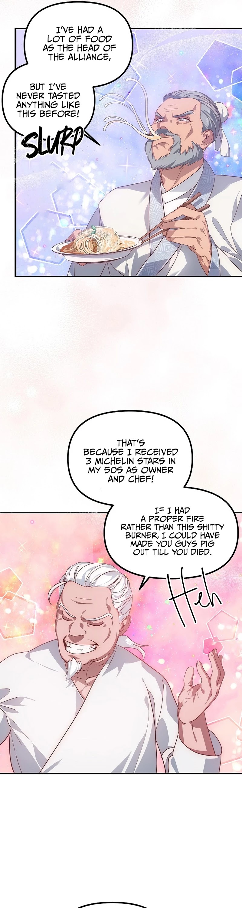 SSS-Class Suicide Hunter Chapter 56 page 42 - Chapter 56