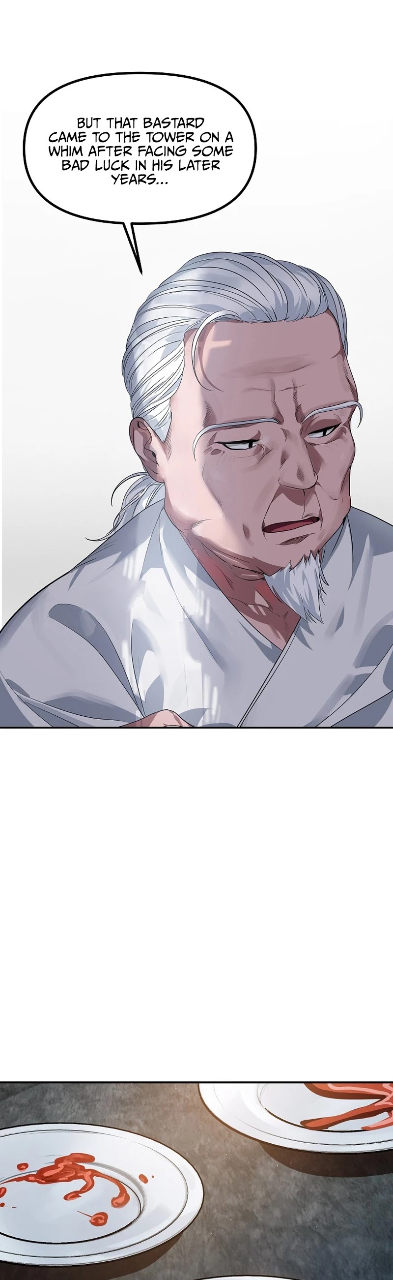 SSS-Class Suicide Hunter Chapter 56 page 44 - Chapter 56