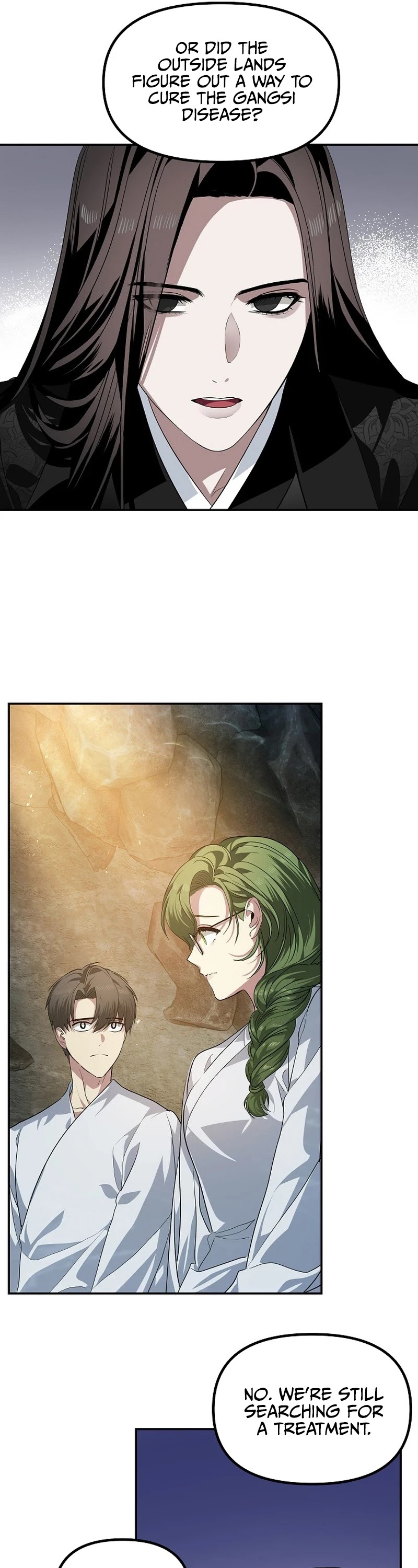 SSS-Class Suicide Hunter Chapter 56 page 46 - Chapter 56