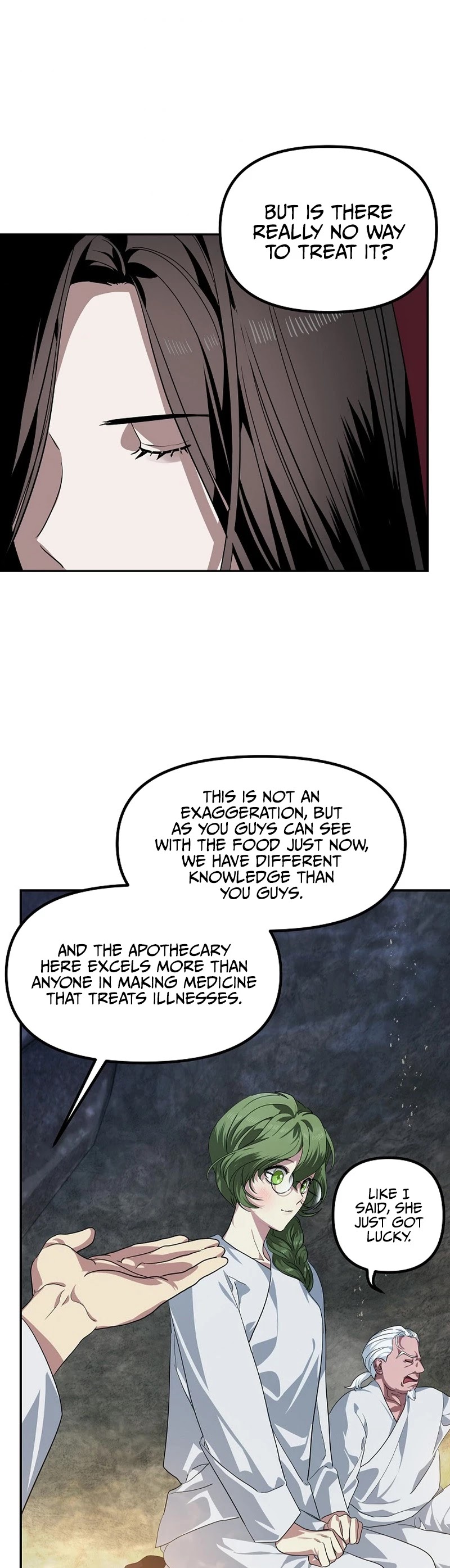SSS-Class Suicide Hunter Chapter 56 page 48 - Chapter 56