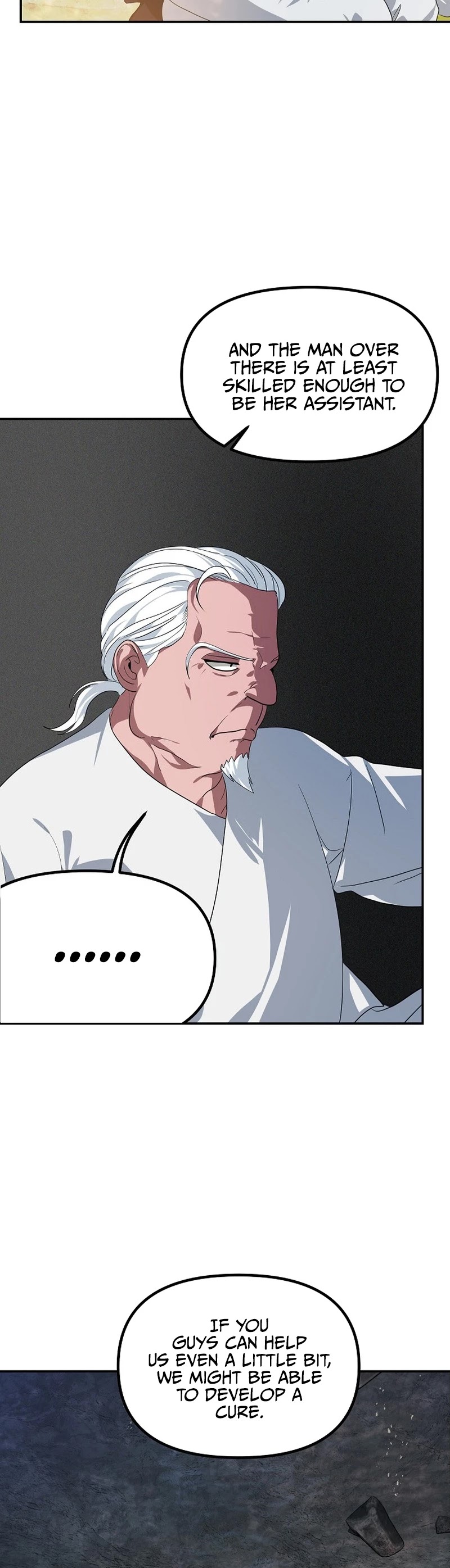 SSS-Class Suicide Hunter Chapter 56 page 49 - Chapter 56