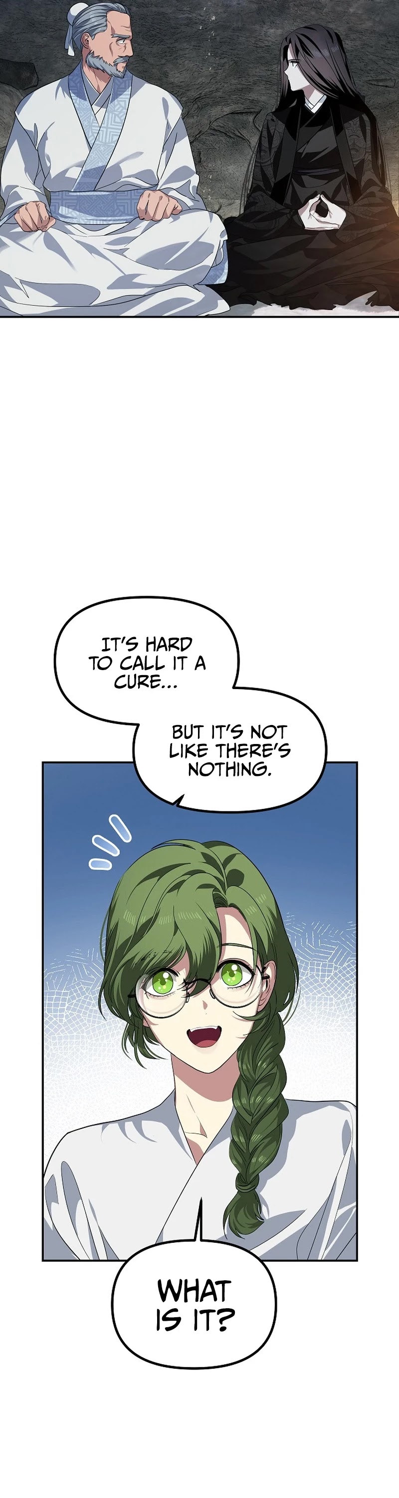 SSS-Class Suicide Hunter Chapter 56 page 50 - Chapter 56