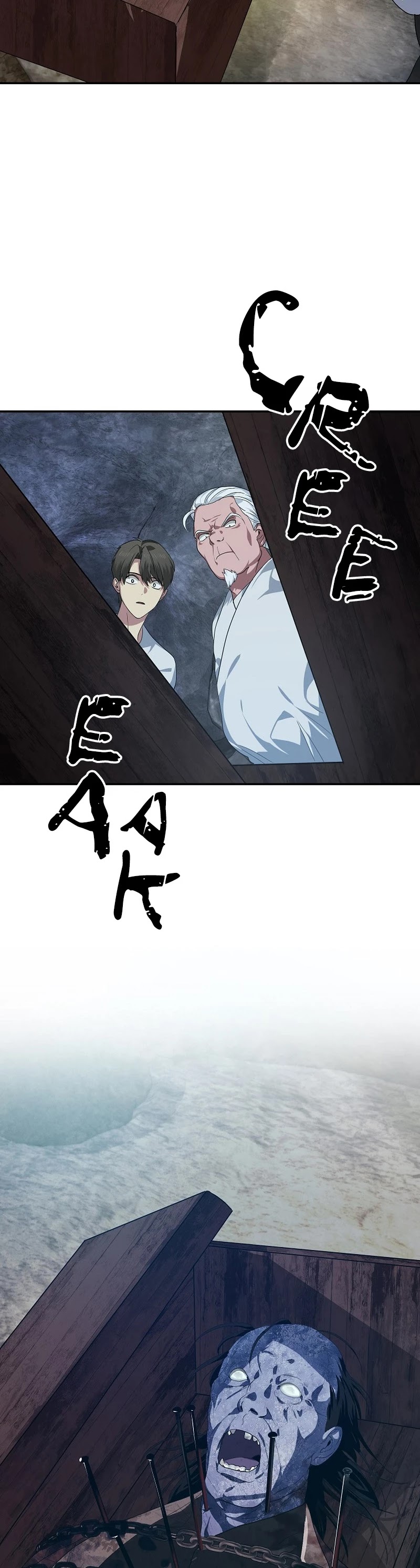 SSS-Class Suicide Hunter Chapter 56 page 53 - Chapter 56