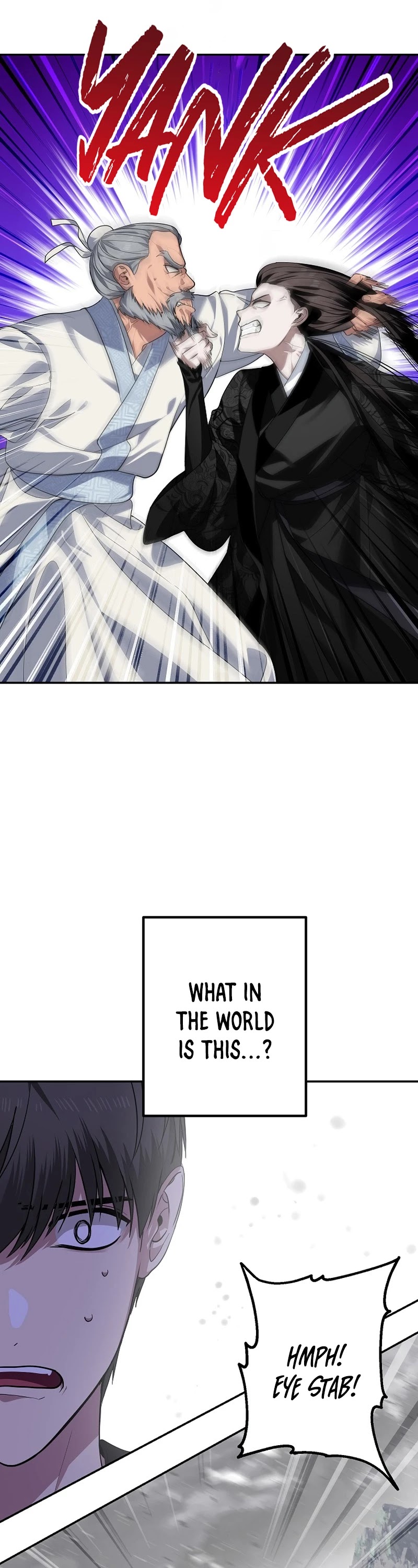 SSS-Class Suicide Hunter Chapter 56 page 6 - Chapter 56