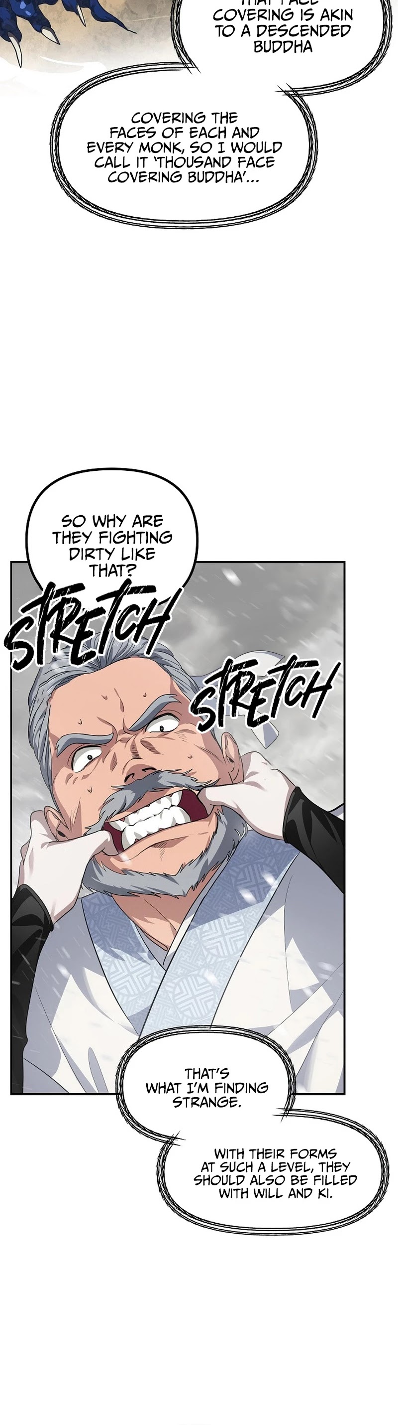 SSS-Class Suicide Hunter Chapter 56 page 9 - Chapter 56