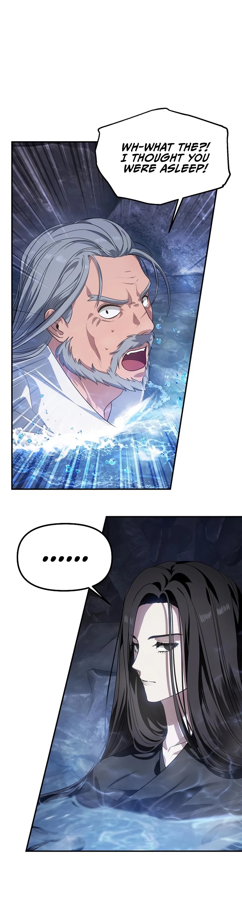SSS-Class Suicide Hunter Chapter 57 page 19 - Chapter 57