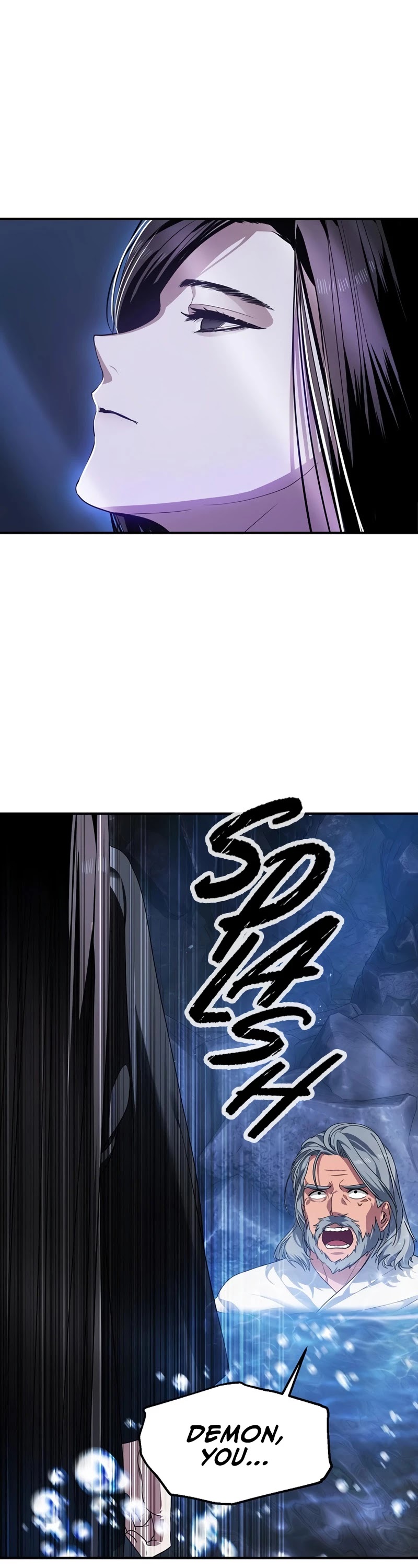 SSS-Class Suicide Hunter Chapter 57 page 23 - Chapter 57
